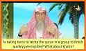 Read Al-Quran-Share Quran Post related image
