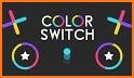 Switch X Color related image