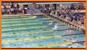 Virtual High School Swimming Championship related image