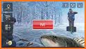 Catching Fish Simulator - fishing games for free related image