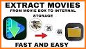 WATCHED MOVIE BOX APP Advice related image