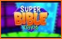 Superbook Bible Trivia Game related image