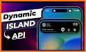 Dynamic Island Pro : iOS 16 related image