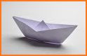 Paper Boat related image