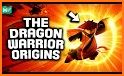 Dragon Warrior Legends related image