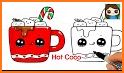How To Draw Hot Drinks related image