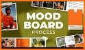 Plotboard - freeform moodboard & photo collage related image