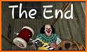 Pennywise Evil Clown Granny - Horror Game 2019 related image