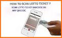 NJ - Lottery Ticket Scanner & Checker related image
