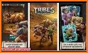 Tribes Battlefield: Combat Strategy and Cards related image