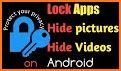 App lock-Protect your privacy-Protect your Image related image