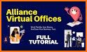 Hubilo Virtual Office related image