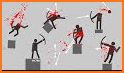 Stickman Archers Bloody Adventure related image