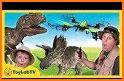 Catch Pocket Dinosaurs! related image