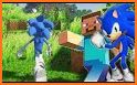 Sonic Boom Skins for Minecraft PE related image