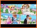 Princess Wedding Planner-Dress up & Make up Salon related image