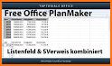 Office HD: PlanMaker FULL related image