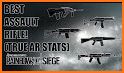 R6 Stats related image