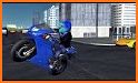Extreme Motorbike Jump 3D related image