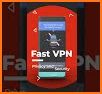 Melorin vpn  fast and safe related image