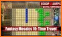 Fantasy Mosaics 10: Time Travel related image