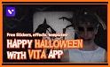 Halloween Photo & Video Maker related image