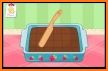 Strawberry Cake Bakery Shop: Store Games related image