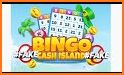 Bingo Cash Island related image