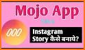 Story Mojo - Story Maker for Instagram related image