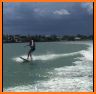 Water boat surfing - Jet Ski Driver related image