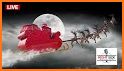 Santa Tracker: Call from Santa Claus related image