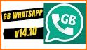 GB Whats Chatting Pro -FM Plus related image