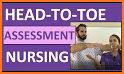 Health Assessment Nursing Exam Review Notes & Quiz related image