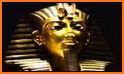 Mysterious Pharaoh Pyramid related image