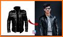 Smarty Men Jacket Photo Editor: Man Suit Changer related image