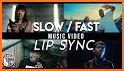 Fast & Slow Motion Video related image