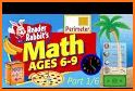 Crazy Maths Adventure -  Age 8 - 9 Year 4 related image