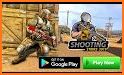 Shoot War Strike Ops - Counter Fps Strike Game related image