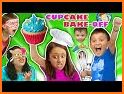 Cupcake Bake Shop related image