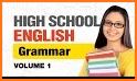 Learn English - Language & Grammar related image