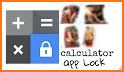 Easy Use Calculator - Gallery Locker related image