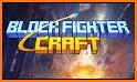 Block Fighter Craft related image