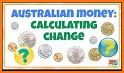 AUD Making Change related image