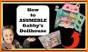 Gabby Dollhouse Free Guide related image