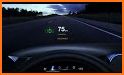 Head-up Display related image