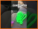 Sticky Hand! related image