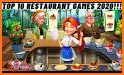 Cooking Town - Restaurant Simulator Games related image