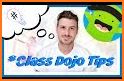 Guide for ClassDojo - parents  and Teachers Guide related image
