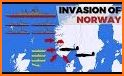 Invasion of Norway 1940 related image