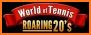 World of Tennis: Roaring ’20s related image